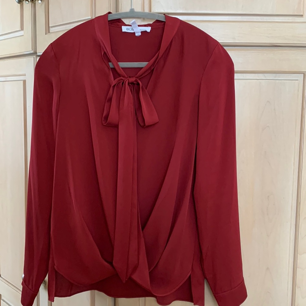 BCBG blouse